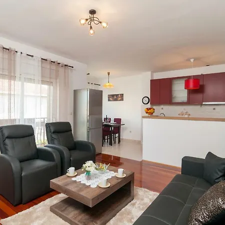 Yole Appartement Kaštela