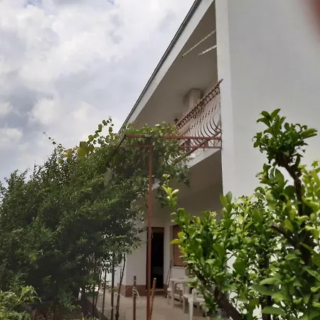 Yole Appartement Kaštela