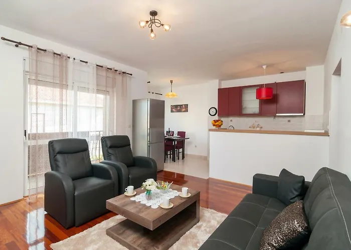 Yole Appartement Kaštela