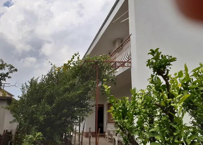 Yole Appartement Kaštela